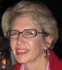 Christine Borgman